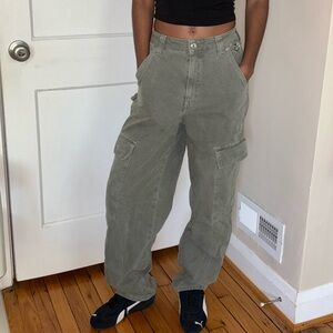 Cargo pants